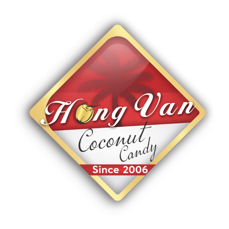 Hộ Kinh Doanh Kẹo Dừa Hồng Vân