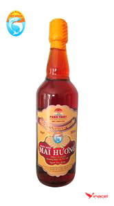Nước Mắm Mai Hương – OCOP Bình Thuận