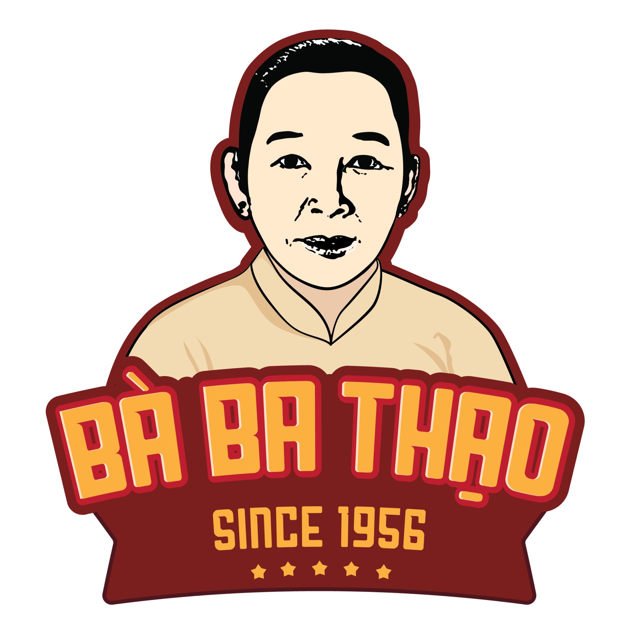 Công Ty TNHH Sản Xuất Thương Mại Dịch Vụ Bà Ba Thạo