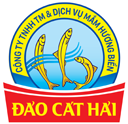 Công Ty TNHH Thương Mại Và Dịch Vụ Mắm Hương Biển