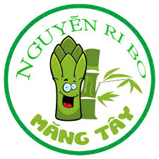 Trang Trại Măng Tây Xanh Nguyễn Ri Bo