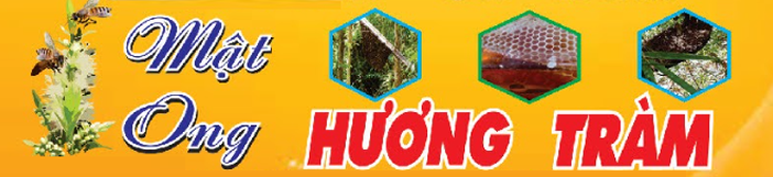 Cơ Sở Sản Xuất Mật Ong Hương Tràm