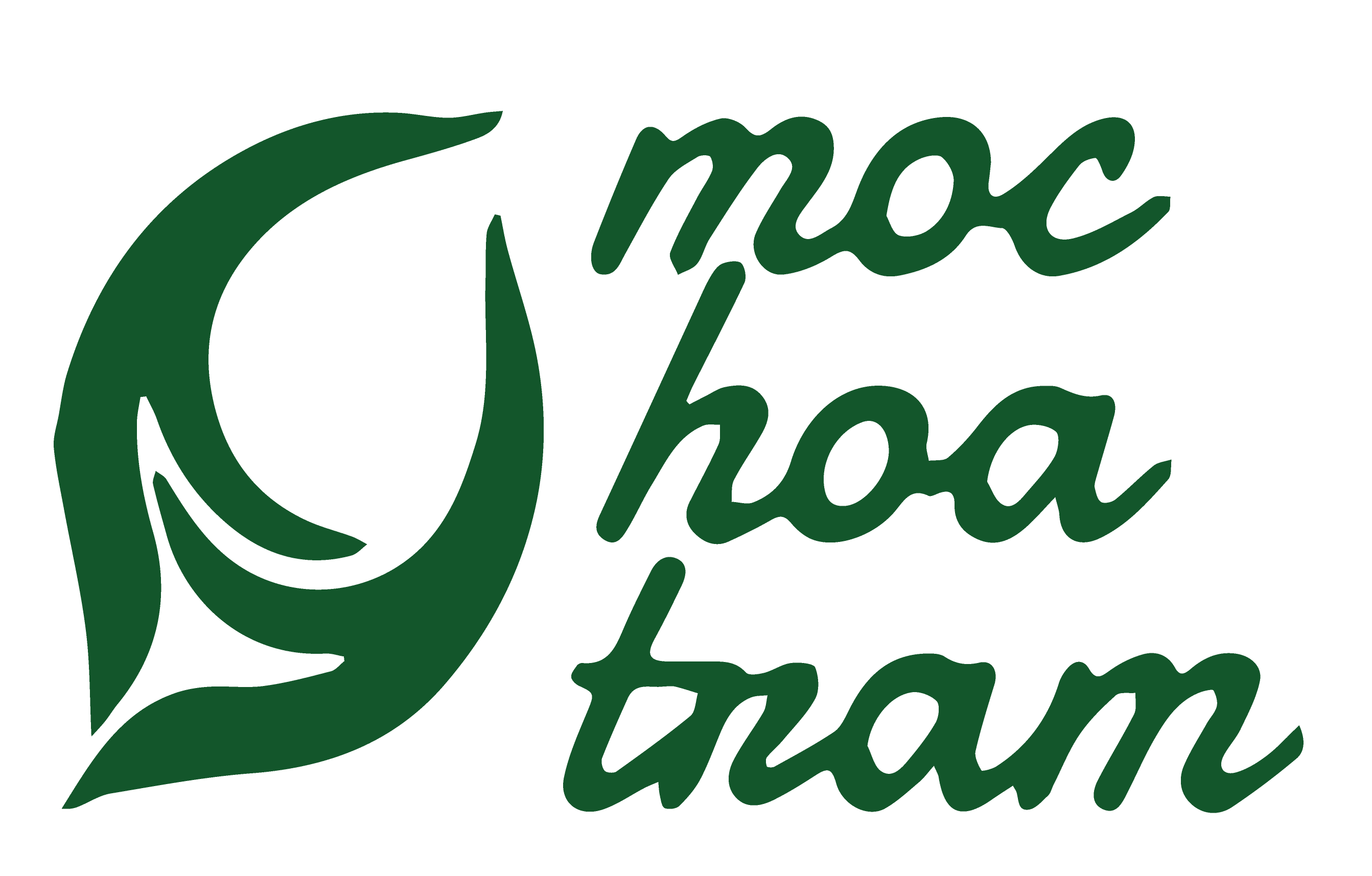 Công Ty TNHH Dược phẩm Dược liệu Mộc Hoa Tràm