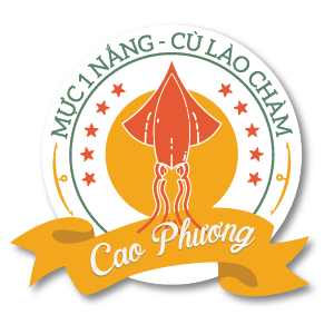 CSSX Mực 1 Nắng Cù Lao Chàm Cao Phương