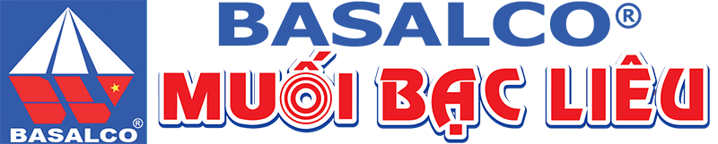 Công Ty Cổ phần Muối Bạc Liêu – Basalco®