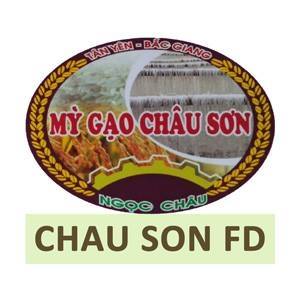 HTX Sản Xuất Và Tiêu Thụ Mỳ Gạo Quế Hằng Châu Sơn