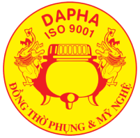 Công Ty TNHH Thương Mại Và Sản Xuất Mỹ Nghệ Đại Phát