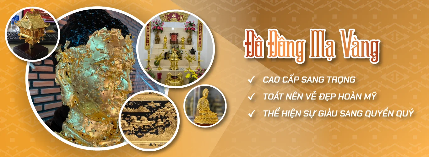 Công Ty TNHH Thương Mại Và Sản Xuất Mỹ Nghệ Đại Phát