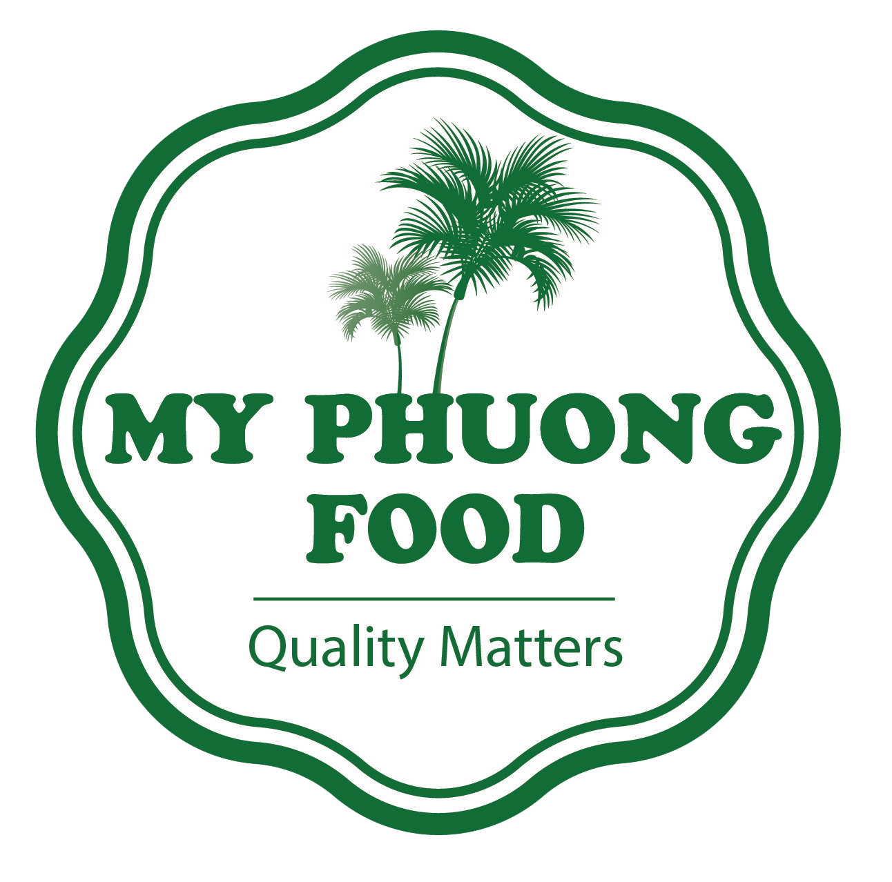 Công Ty TNHH Mỹ Phương Food