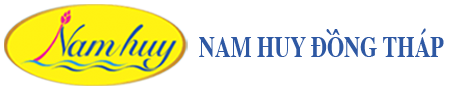Công Ty TNHH MTV Nam Huy Đồng Tháp