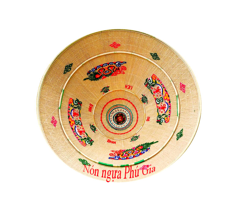 Cơ Sở Đỗ Văn Lan - Nón ngựa Phú Gia