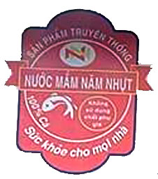 Hộ Kinh Doanh Nước Mắm Năm Nhựt