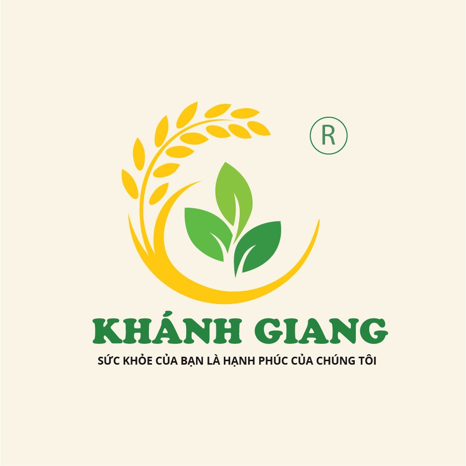 Cơ Sở Sản Xuất Ngũ Cốc Khánh Giang Bình Định