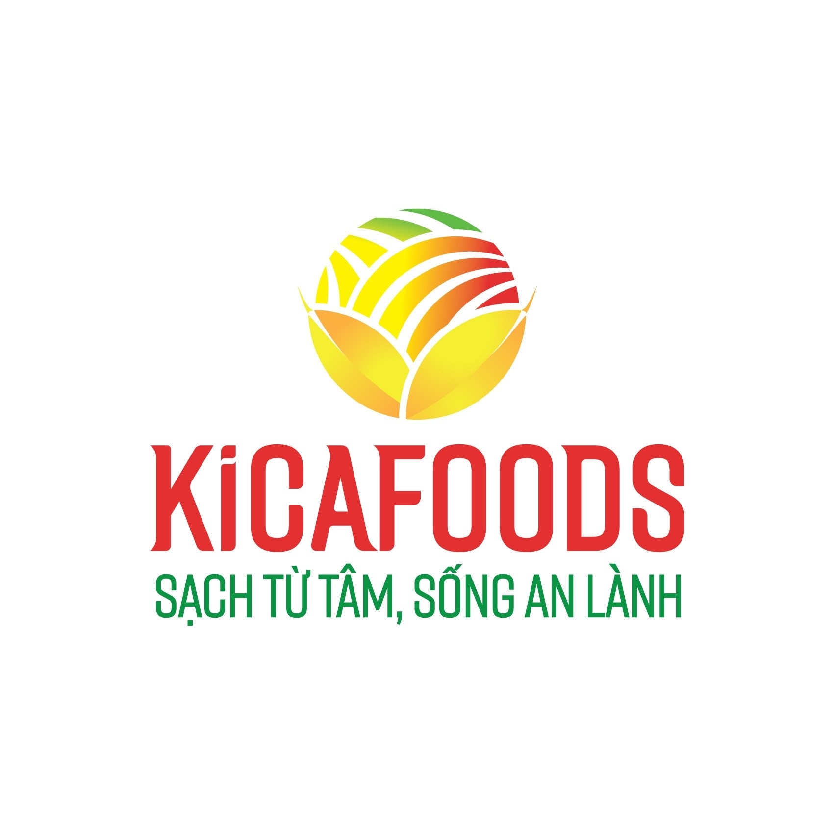 Cơ Sở Sản Xuất Thực Phẩm Kicafoods