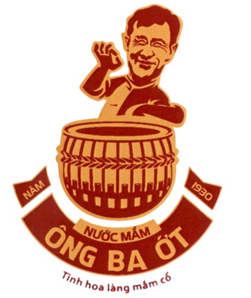 Cơ Sở Sản Xuất Nước Mắm Ông Ba Ớt
