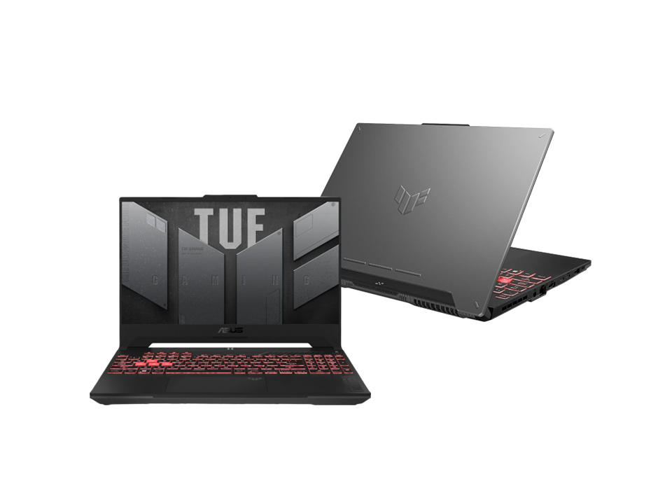 Bán Máy Tính ASUS TUF FA507NV-R7 7735H,RTX 4060 144HZ 100% sGRB