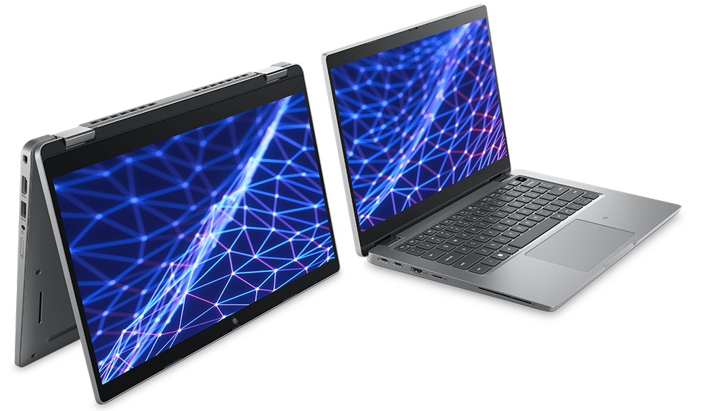 Bán Máy Tính Dell Latitude 5330 13 inch