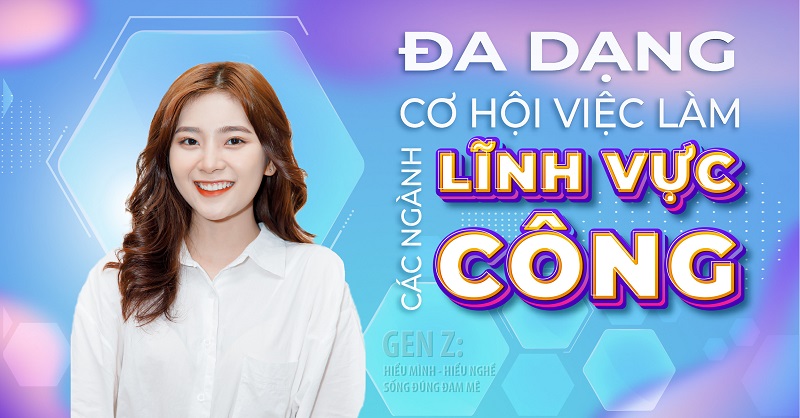 Việc Làm - Tuyển Sinh