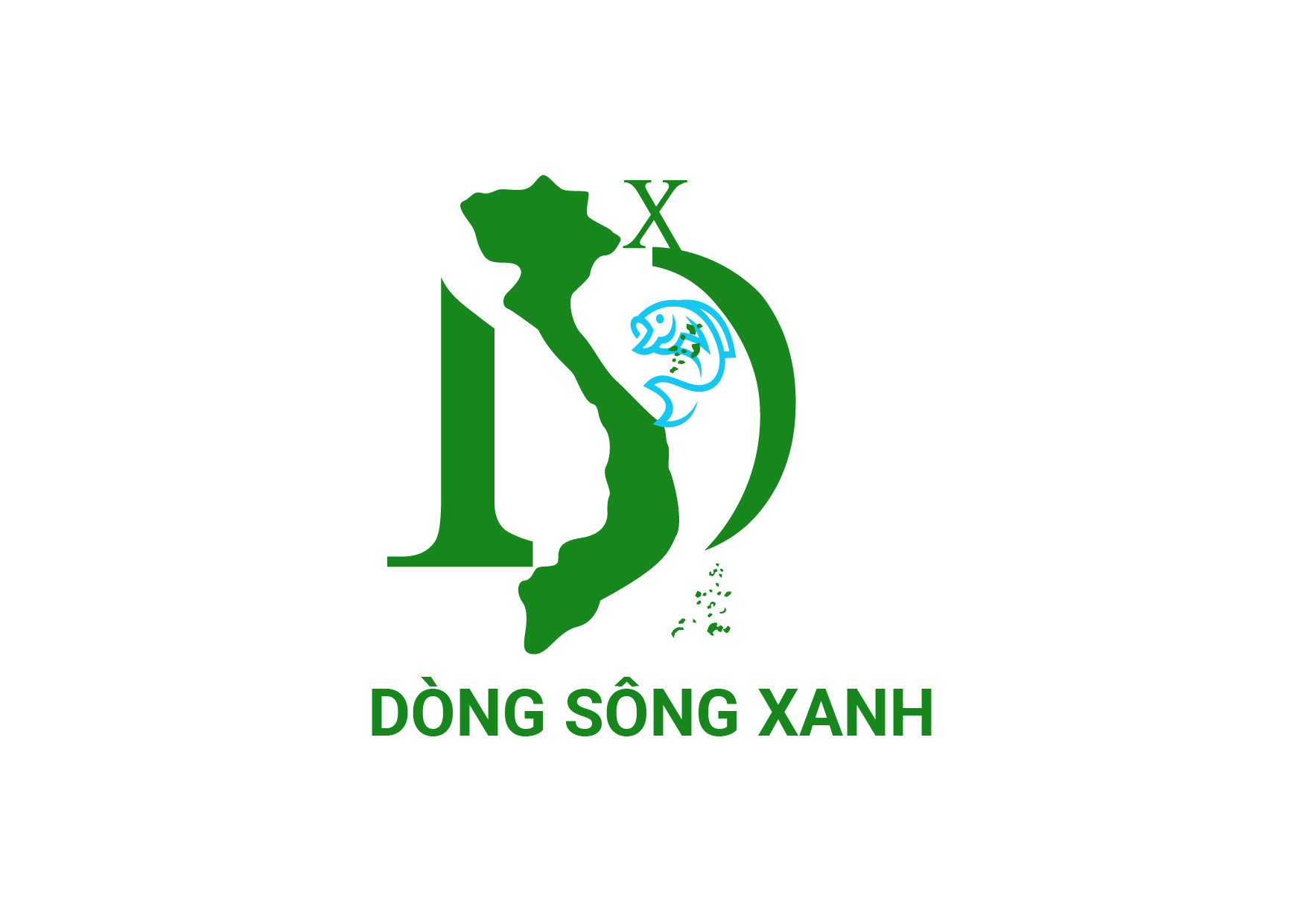 Công Ty TNHH TM Và Chế Biến Thực Phẩm Dòng Sông Xanh