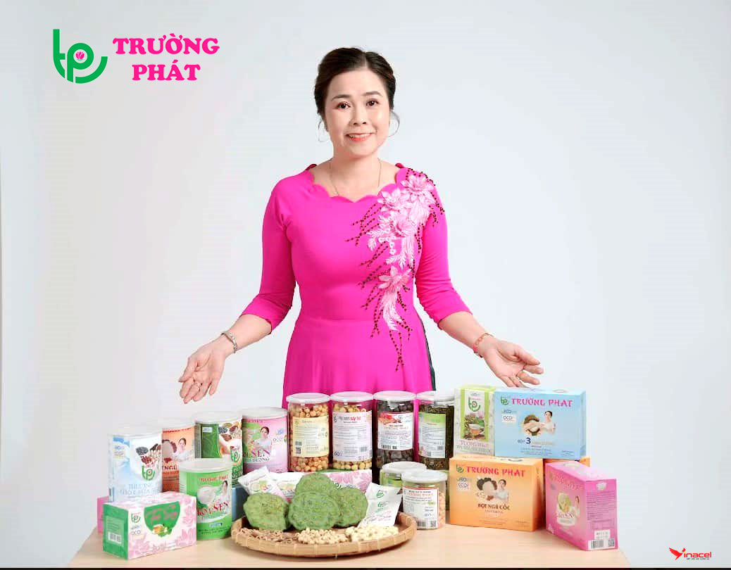 Sen Trường Phát Chính Hãng, Giá Sỉ