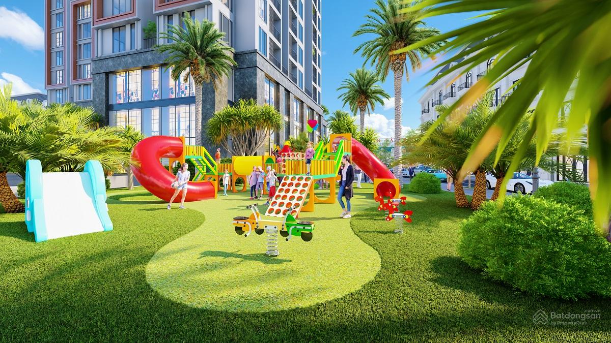 Liền Kề Sông Hồng Diamond City