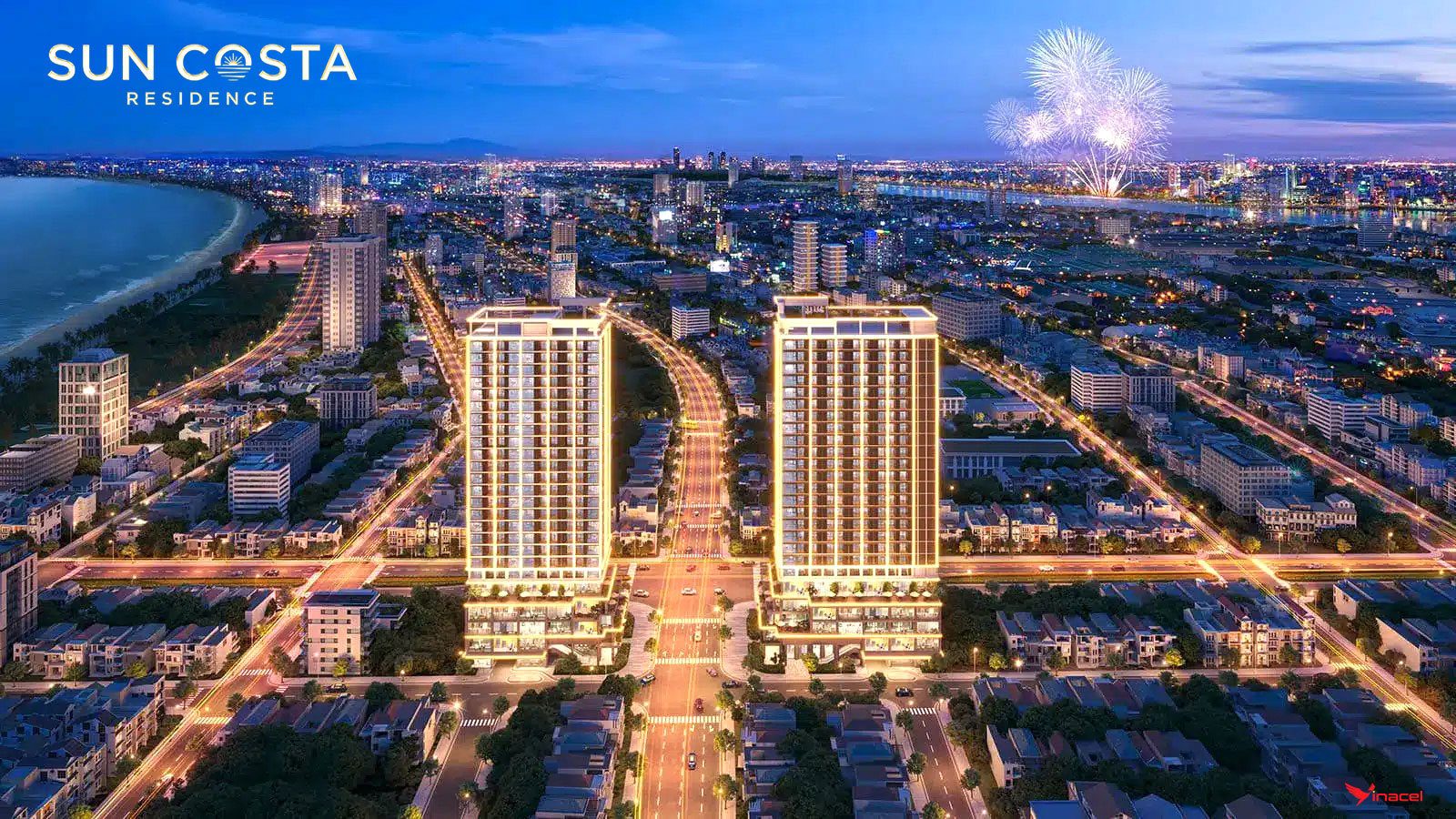 Sun Costa Residence Đà Nẵng - Tuyệt Tác Nghỉ Dưỡng Ven Biển Mỹ Khê