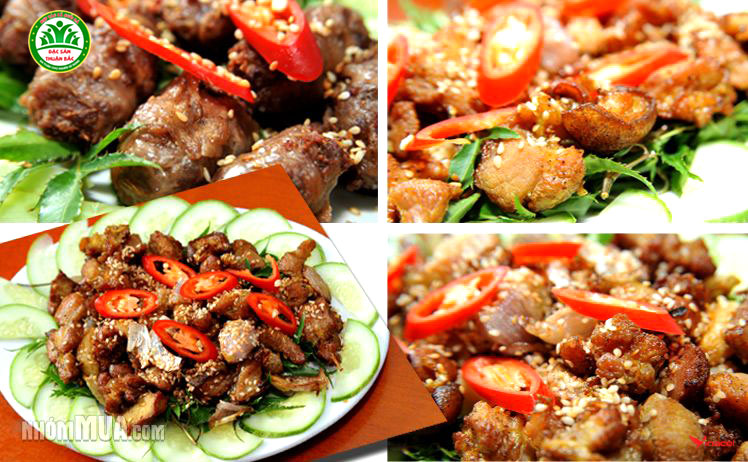 Heo Đen Suối Đá Chính Hãng, Giá Sỉ