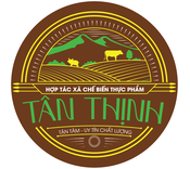 HTX Chế Biến Thực Phẩm Tân Thịnh