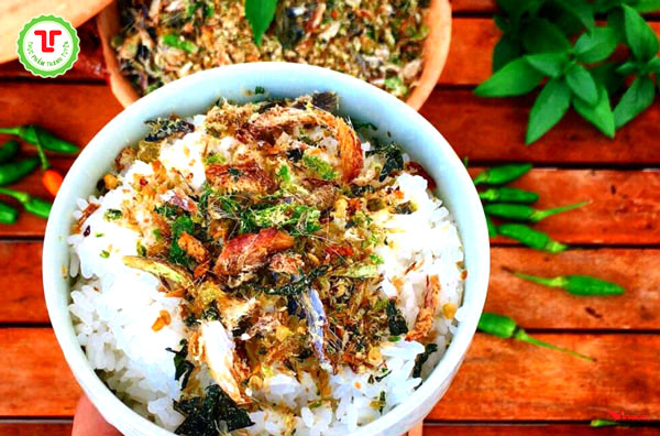 Muối Cá Trích Thanh Tuyền Chính Hãng