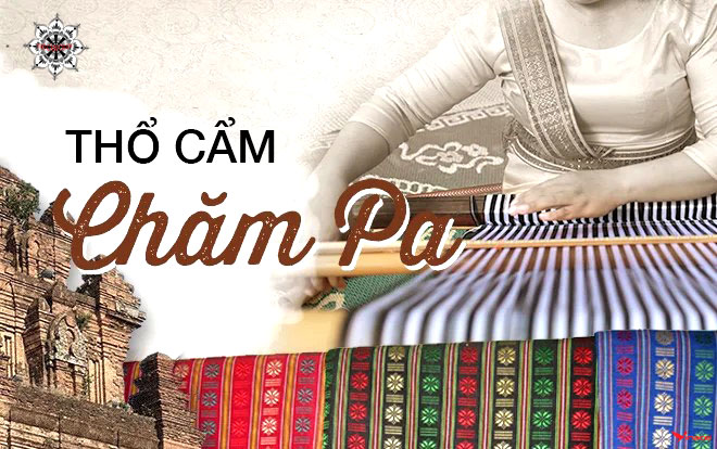 Thổ Cẩm Chăm Inrahani Chính Hãng, Giá Sỉ