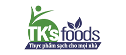 Thực Phẩm Sạch TKS Foods