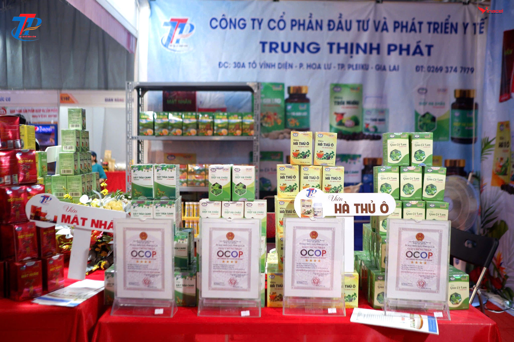 Y Tế Trung Thịnh Phát Chính Hãng, Giá Sỉ