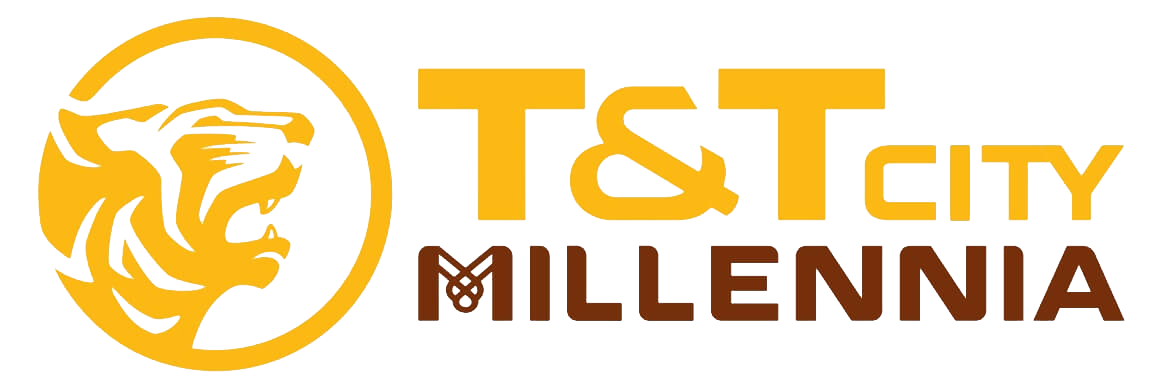 T&T City Millennia Long Hậu