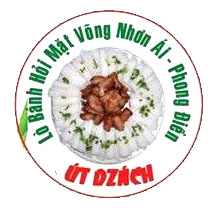 Lò Bánh Hỏi Mặt Võng Út Dzach