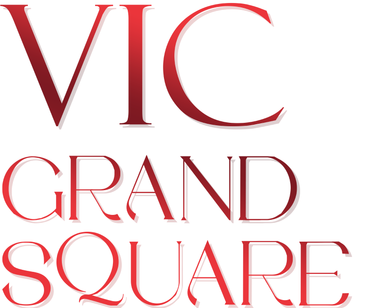 VIC Grand Square Việt Trì