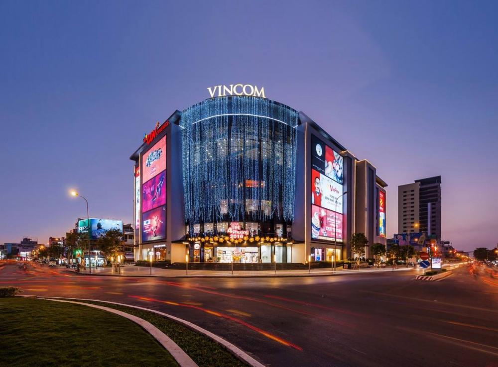 Shophouse Vincom Rạch Giá
