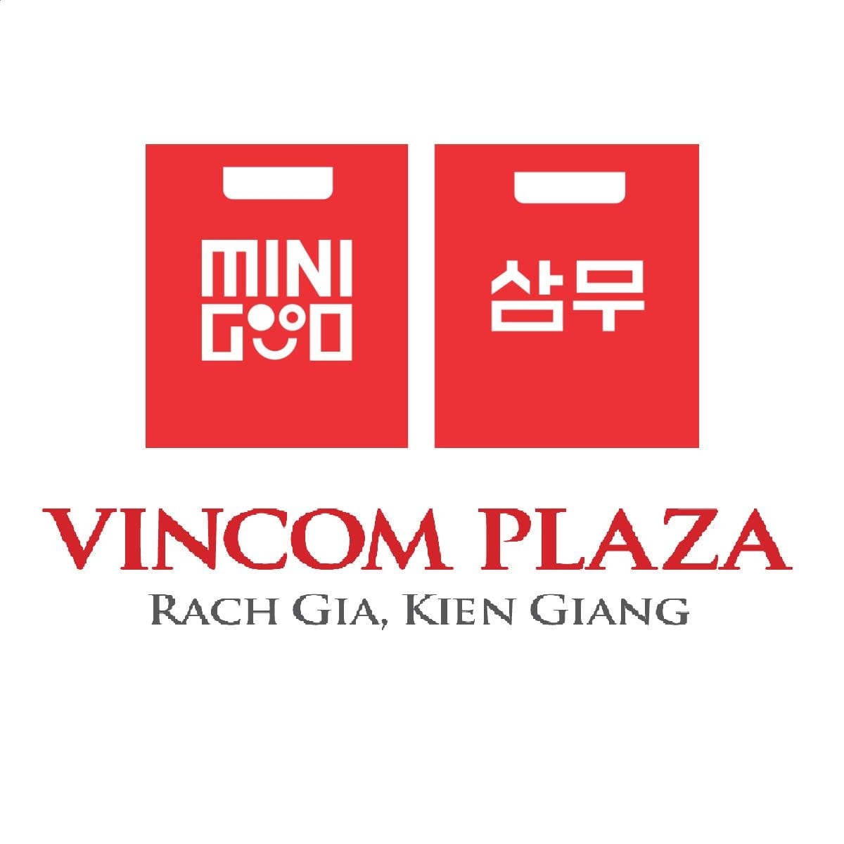 Vincom Rạch Giá