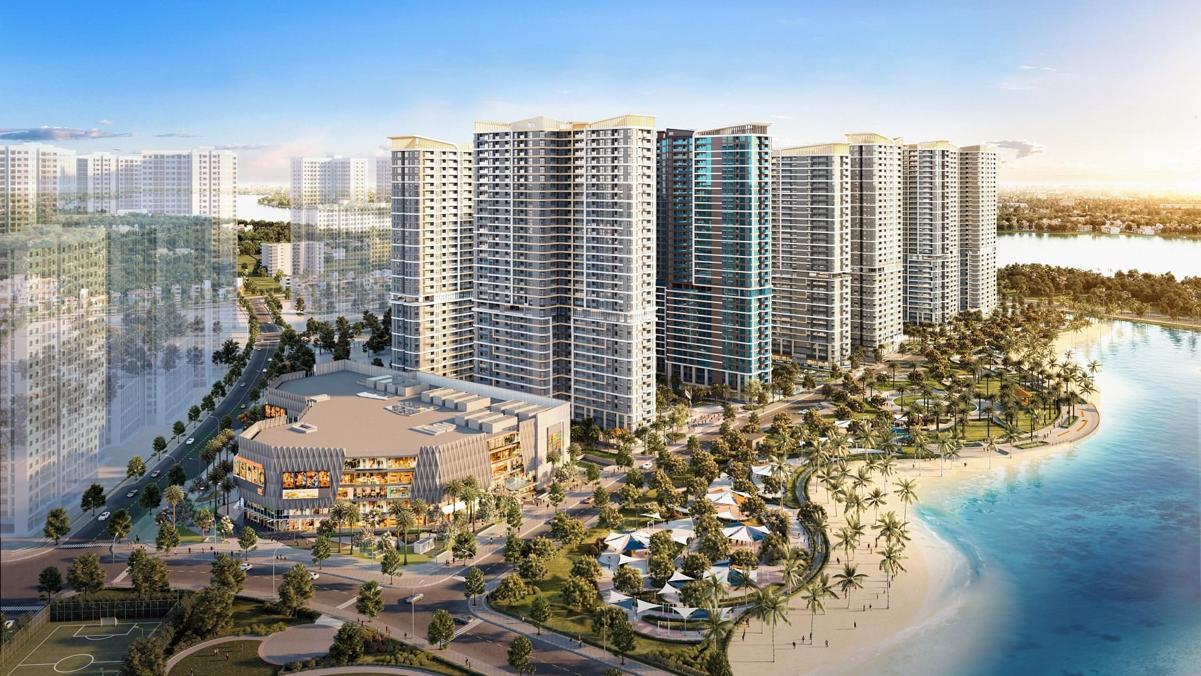 Căn Hộ Vinhomes Cam Ranh