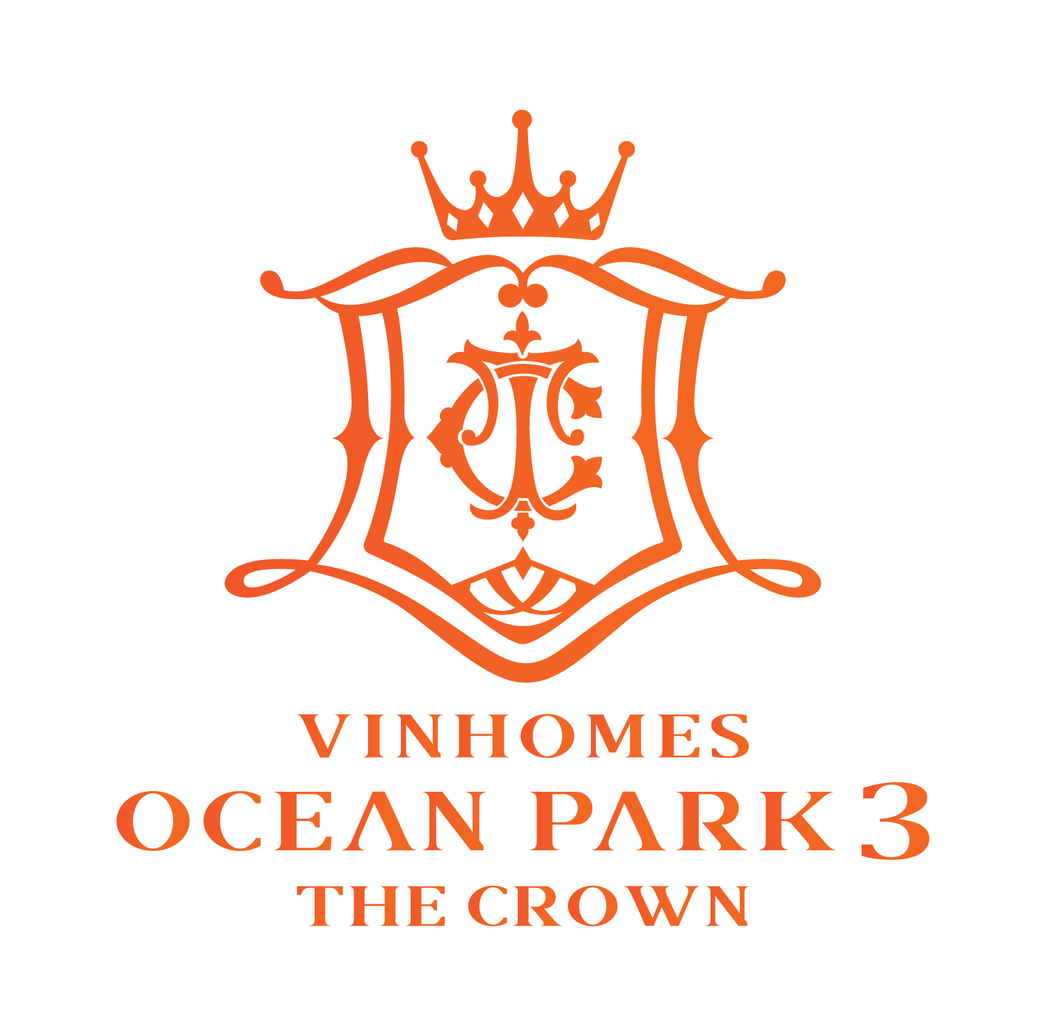 Vinhomes Ocean Park 3 The Crown