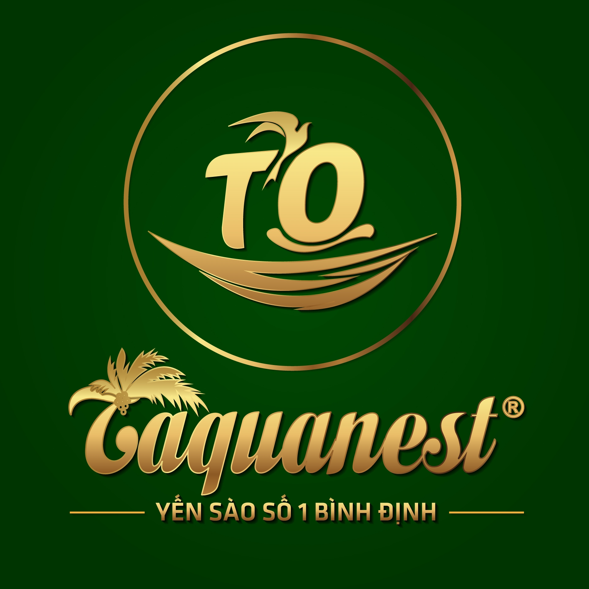 Công Ty TNHH Yến Sào Tam Quan - Taquanest